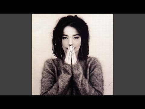Best Björk Song - 2