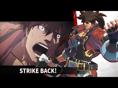 Guilty Gear - 2