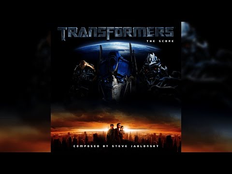 Video Game / Movie Theme - 1