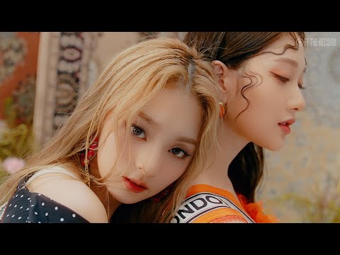 Best girl group songs - 1