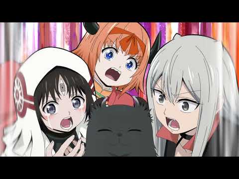 Anime Spring 2023 Opening - 2