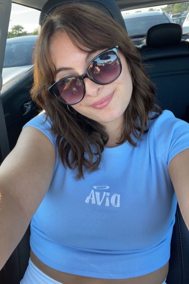 Pick A Goddess - 1