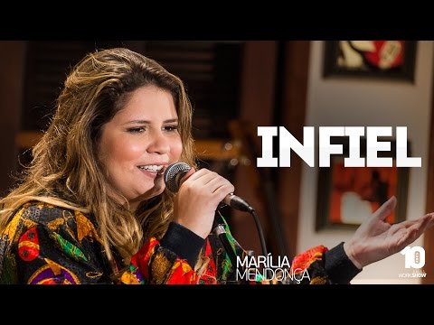 BEST MARILIA MENDONCA SONG - 1