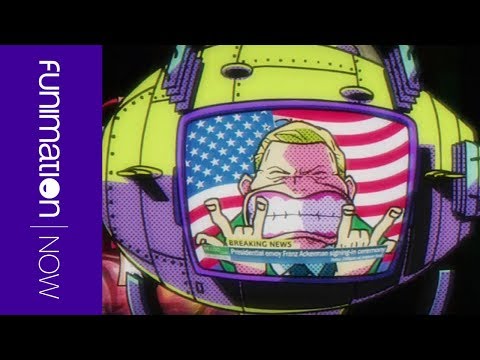 anime endings pick your poison - 2
