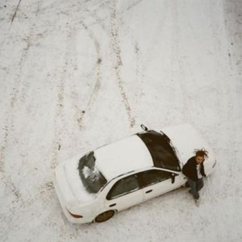 Najlepszy album (vibe) - 1