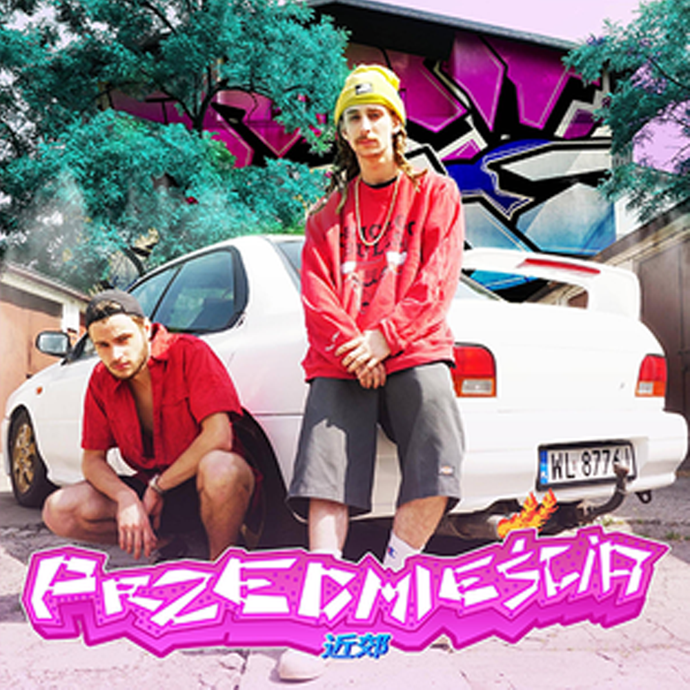 Najlepszy album (vibe) - 2
