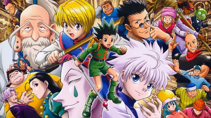 Filme, Série, Anime, Disney - 1