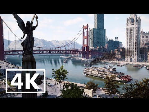 Best Video Game OPENING - 1