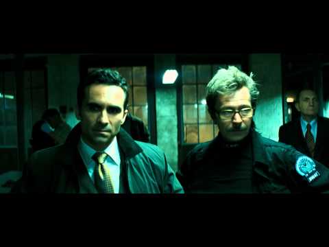 128 COMIC BOOK MOVIES - 1