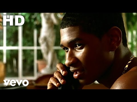 Usher vs Chris vs Neyo - 2