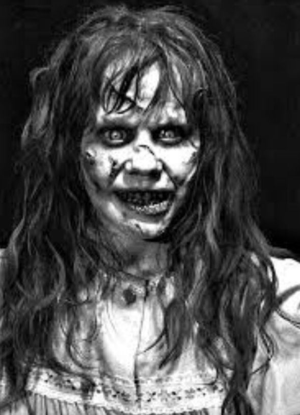 Horror Villains - 1