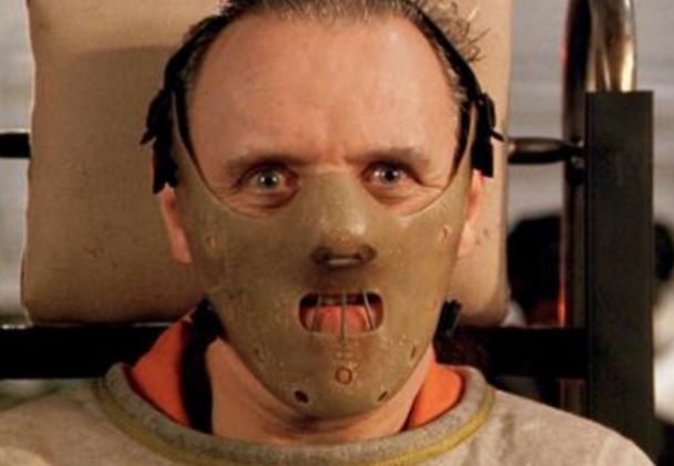 Horror Villains - 2