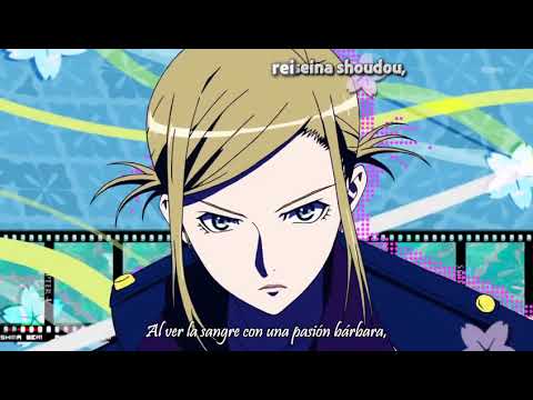 anime ecv - 1