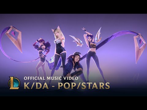 Best League of Legends Music - 1