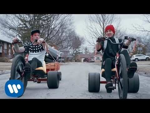 twenty one pilots - 1