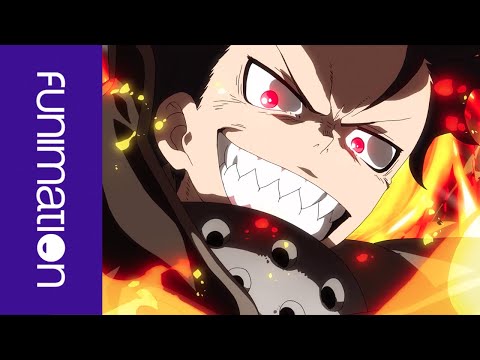 Anime Op's - 1