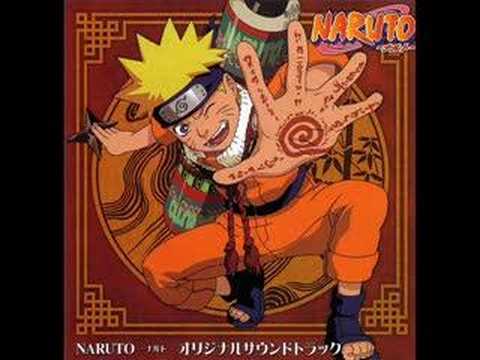 Anime ost - 1