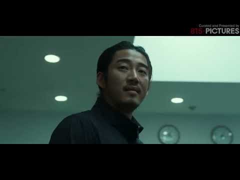 Best fights in fiction - 2