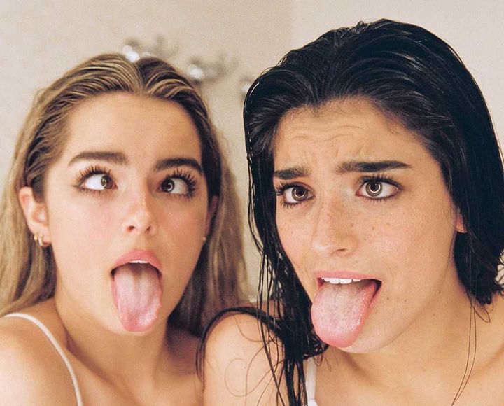 Hottest Celebrity Women - 1
