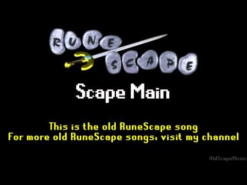 Runescape - 1