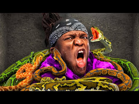 SIDEMEN - 1