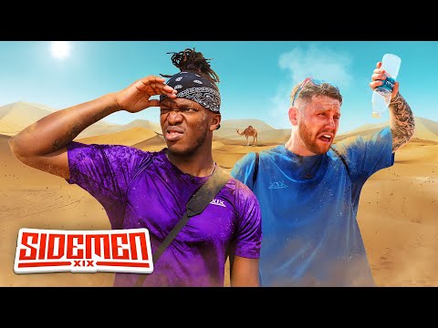 SIDEMEN - 2