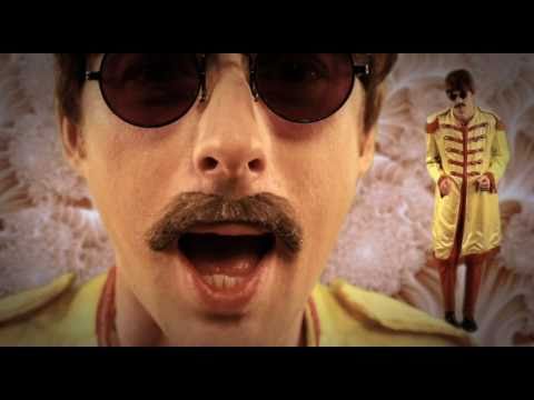 Epic Rap Battles of History - 1