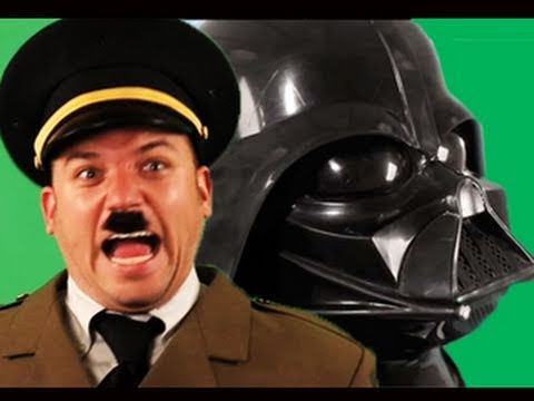 Epic Rap Battles of History - 2