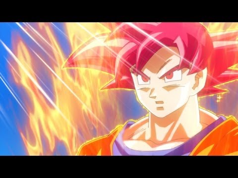 Best Dragon Ball Movies - 1