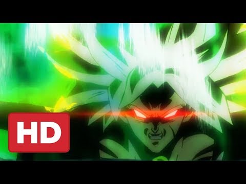 Best Dragon Ball Movies - 2