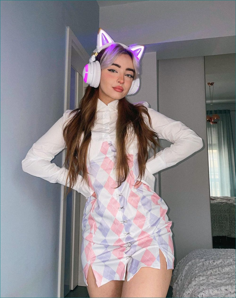 Najlepsze zdj Vanessy Szwaczki - 2