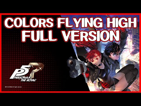 Persona Music - 2