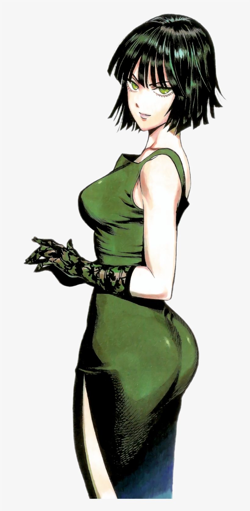 Best Fubuki Pic - 1