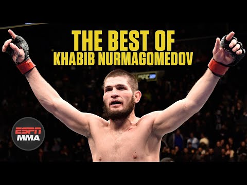 MMA Lightweights World Cup - 1