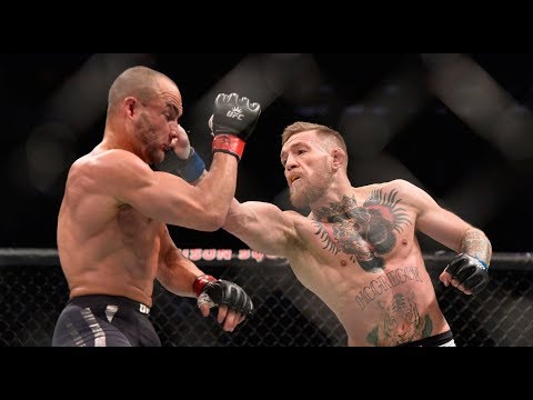 MMA Lightweights World Cup - 2