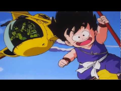 Melhor Abertura Anime [BR-JP] - 1