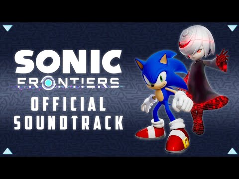 Sonic Frontiers Cybermusic - 2