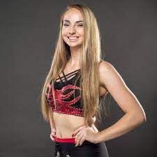 Wrestling Women - 1