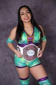 Wrestling Women - 2