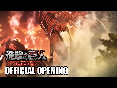 ANIME OPENING YOU NEVER SKIP ! - 1