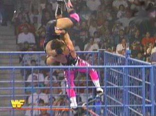Best Summerslam Matches - 1