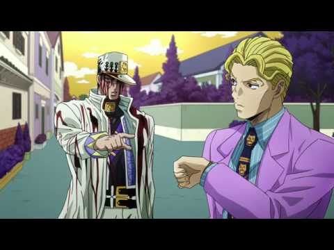 Anime Fight Battle Royale - 1
