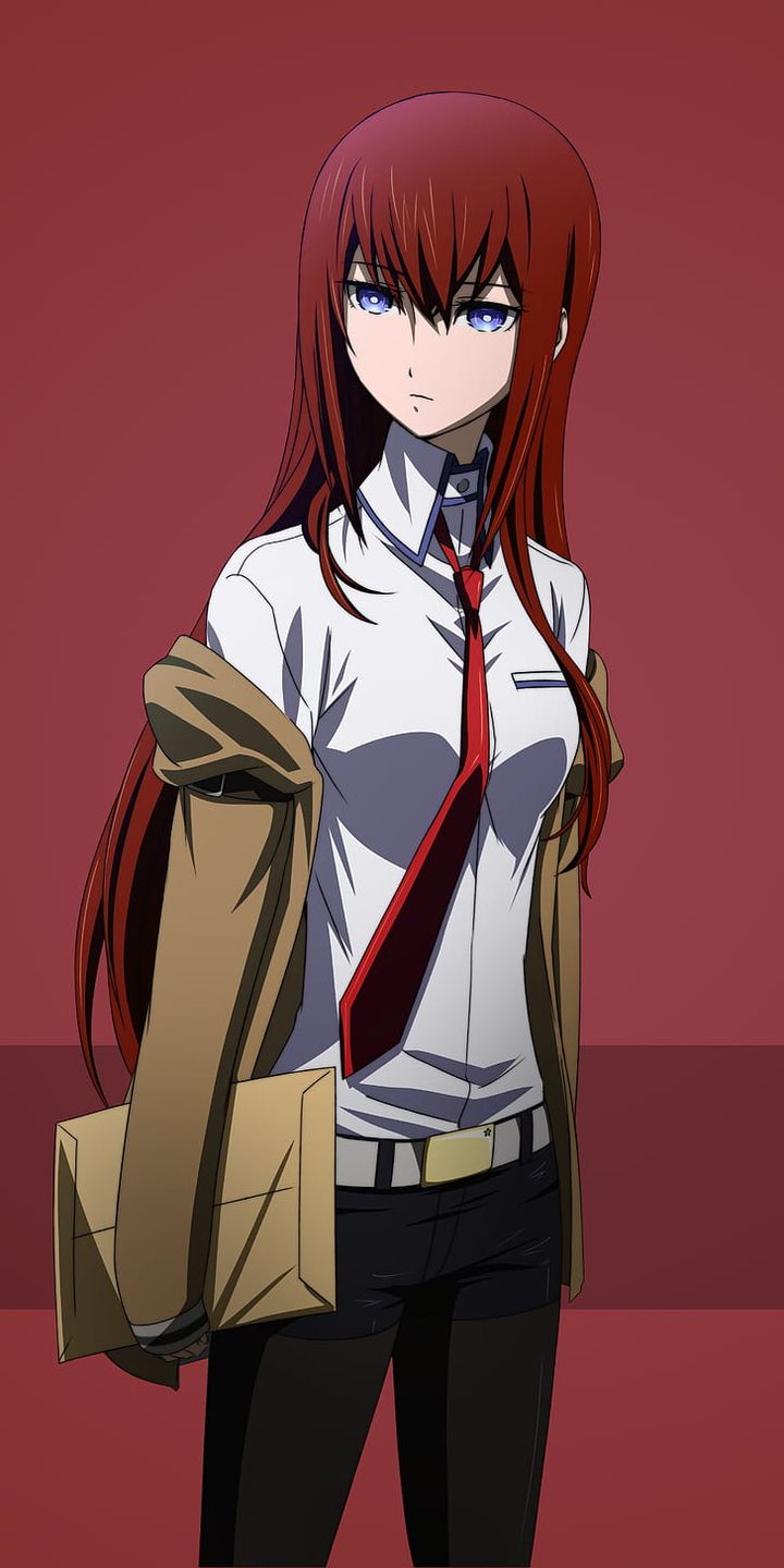 Waifu - 1