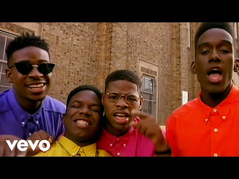 RnB groups - 1