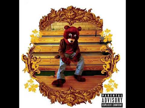 Ultimate Kanye Songs/features - 2
