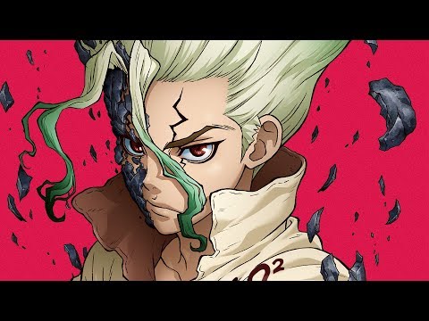 Anime Songs - 1