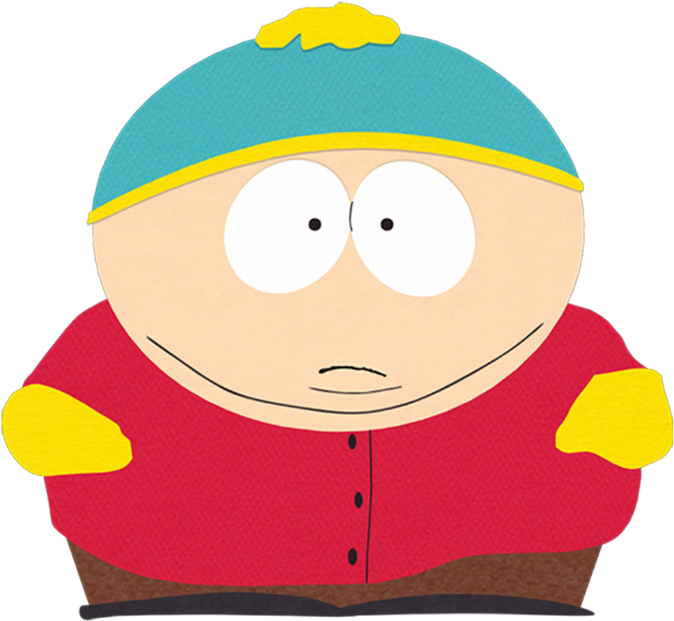 South Park - 1