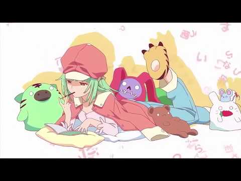THE CUTEST ANIME SONGS ! - 1