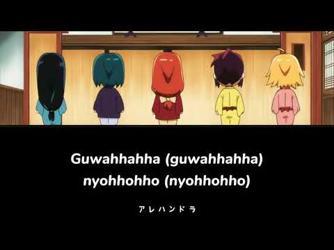 THE CUTEST ANIME SONGS ! - 2