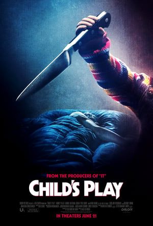 Chucky Movies Ranked - 2